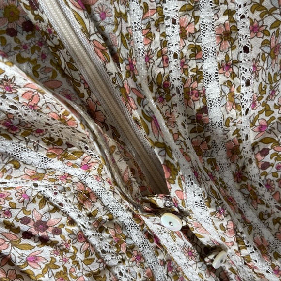 Veronica Beard NWT size 14 Addilyn Dress - Picture 13 of 16